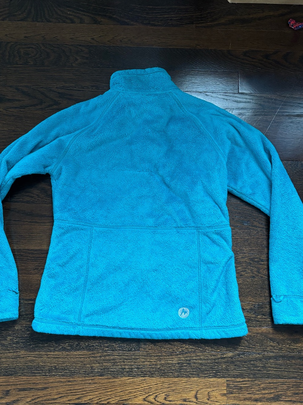 3-in-1 Marmot Ski Jacket - Picture 8 of 11